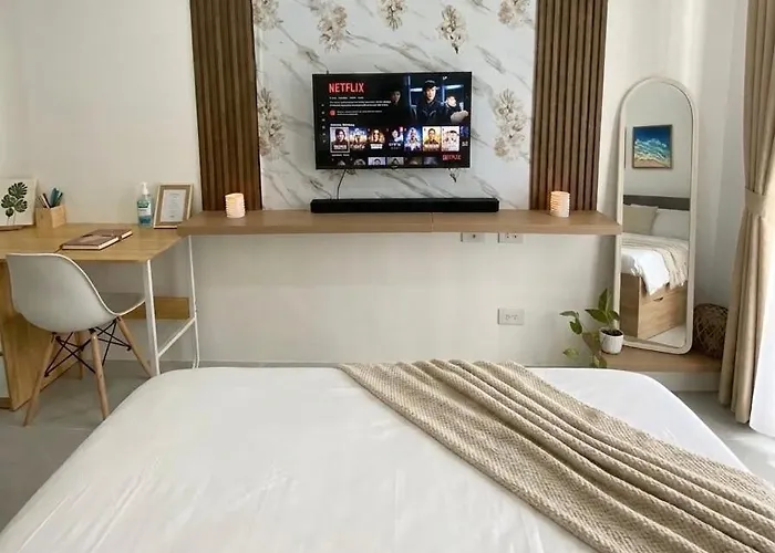Affordable Cozy At The Heart Of *