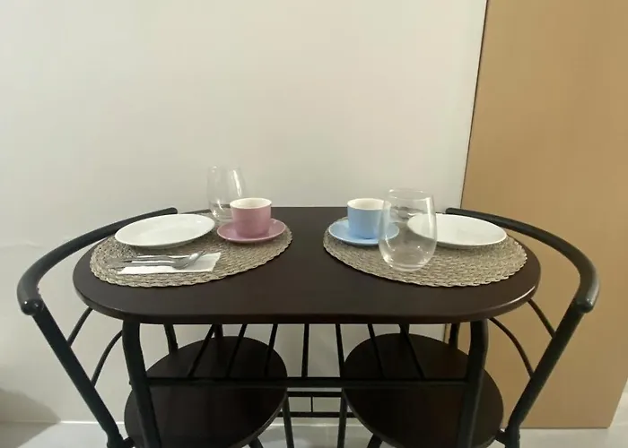 アパート Affordable Cozy At The Heart Of *